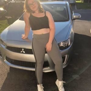 Meet your Posher, Alyssa